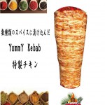 YummY Kebab
